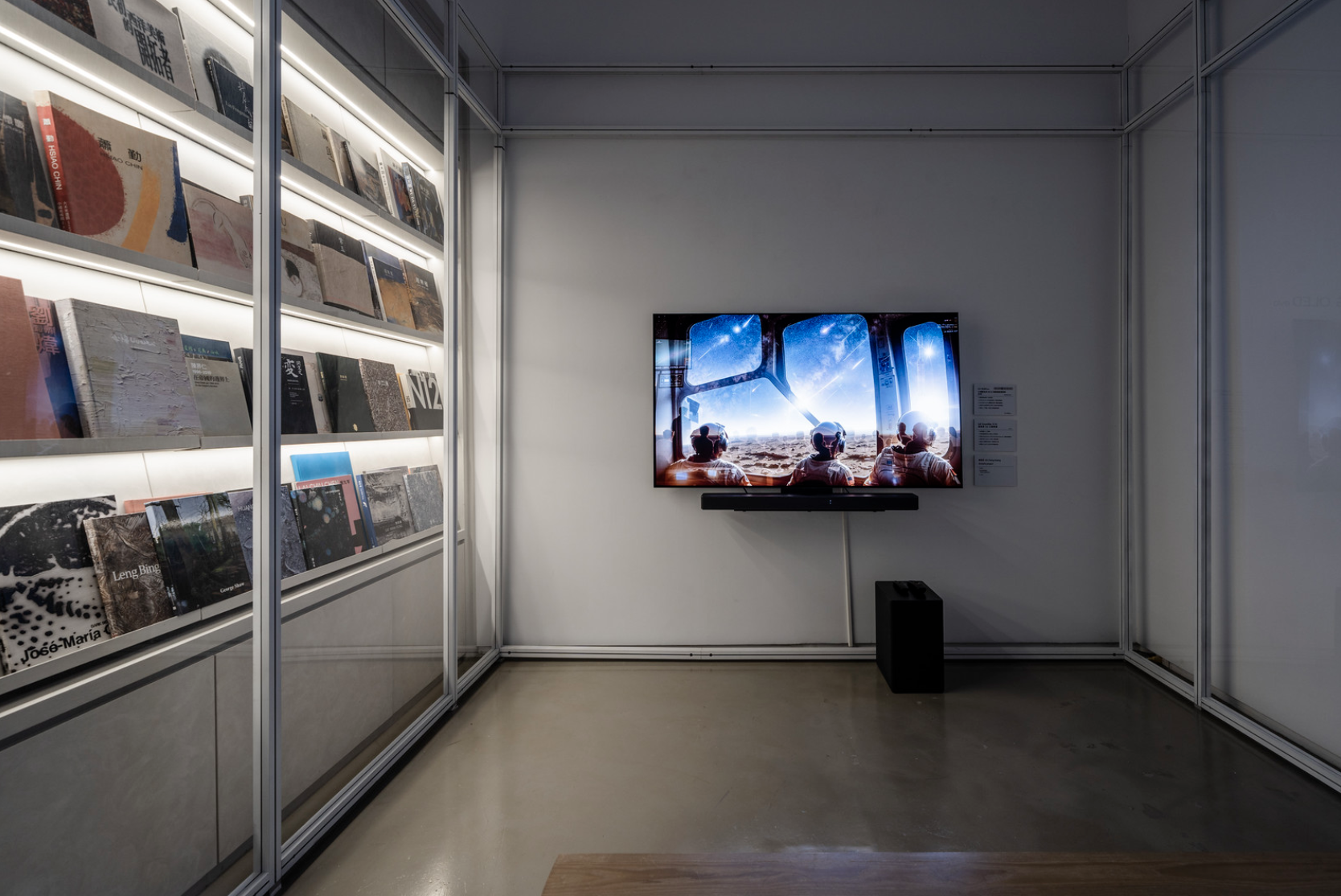 Pixelvers LG OLED evo